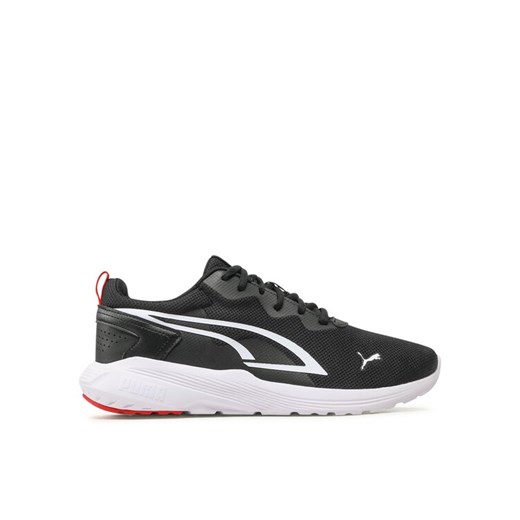 Sneakersy Puma All-Day Active 386269 03 Czarny ze sklepu eobuwie.pl w kategorii Buty sportowe męskie - zdjęcie 182101008