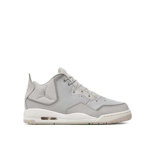 Sneakersy Nike AR1000-003 Szary ze sklepu eobuwie.pl w kategorii Buty sportowe męskie - zdjęcie 182101065