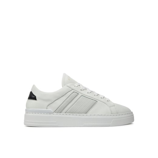 Sneakersy Fabi FU1091 Biały Fabi 43 eobuwie.pl