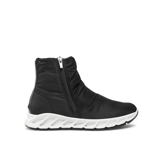 Kozaki Primigi GORE-TEX 4891200 S Czarny ze sklepu eobuwie.pl w kategorii Buty zimowe dziecięce - zdjęcie 182101079