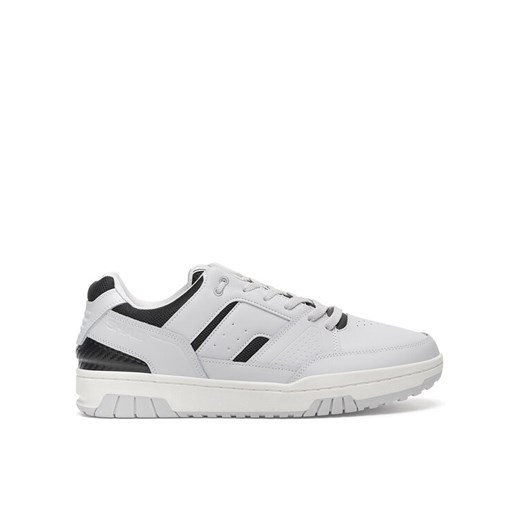 Sneakersy Shaq BREAKER LOW AQ95014M-SX Szary ze sklepu eobuwie.pl w kategorii Buty sportowe męskie - zdjęcie 182101138