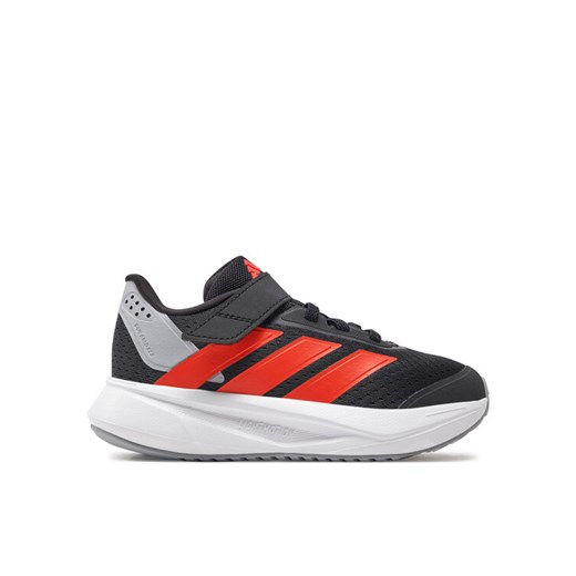 Sneakersy adidas Duramo Sl2 El C IH3600 Czarny ze sklepu eobuwie.pl w kategorii Buty sportowe dziecięce - zdjęcie 182101218