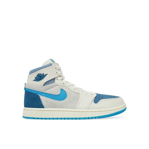 Sneakersy Nike Air Jordan 1 Zm Air Cmft 2 DV1307 104 Kolorowy ze sklepu eobuwie.pl w kategorii Buty sportowe męskie - zdjęcie 182101325