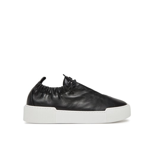Sneakersy HÖGL Pure 0-103610 Czarny ze sklepu eobuwie.pl w kategorii Buty sportowe damskie - zdjęcie 182101485