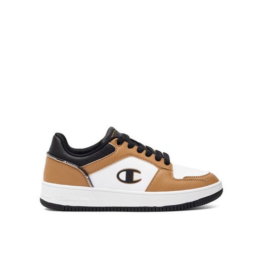 Sneakersy Champion Rebound 2.0 Low S21906 Kolorowy ze sklepu eobuwie.pl w kategorii Buty sportowe męskie - zdjęcie 182101489