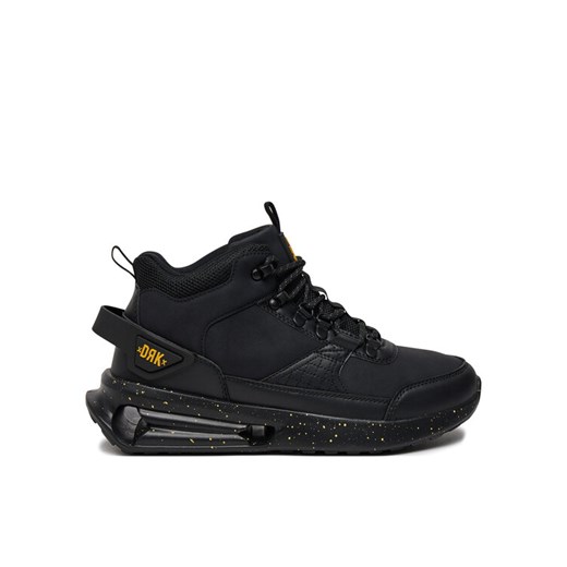 Sneakersy Dorko Phantom Revenant DS24F07M Czarny ze sklepu eobuwie.pl w kategorii Buty sportowe męskie - zdjęcie 182101517