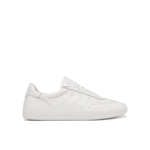 Sneakersy Vagabond Shoemakers Leo 5996-001-01 Biały ze sklepu eobuwie.pl w kategorii Buty sportowe męskie - zdjęcie 182101518