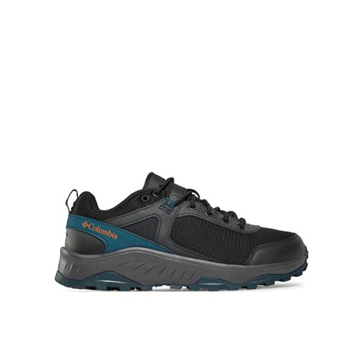 Trekkingi Columbia Trailstorm™ Ascend Wp 2044281 Czarny ze sklepu eobuwie.pl w kategorii Buty trekkingowe męskie - zdjęcie 182101606