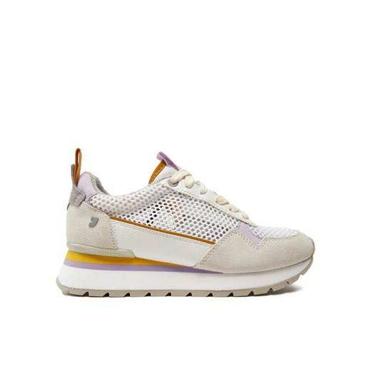 Sneakersy Gioseppo Vamo 71087-P Biały Gioseppo 41 eobuwie.pl