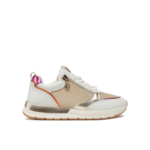 Sneakersy Tamaris 1-23732-41 Kolorowy ze sklepu eobuwie.pl w kategorii Buty sportowe damskie - zdjęcie 182101709