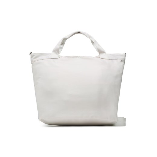 Torebka Sprandi SPR-L-007-S23 Beżowy ze sklepu eobuwie.pl w kategorii Torby Shopper bag - zdjęcie 182101748