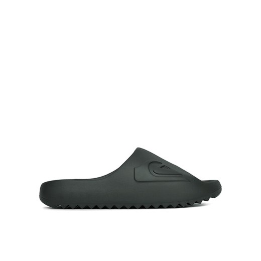 Klapki Quiksilver CLOUDBREAK CQ10007M GG Zielony ze sklepu eobuwie.pl w kategorii Klapki męskie - zdjęcie 182101755