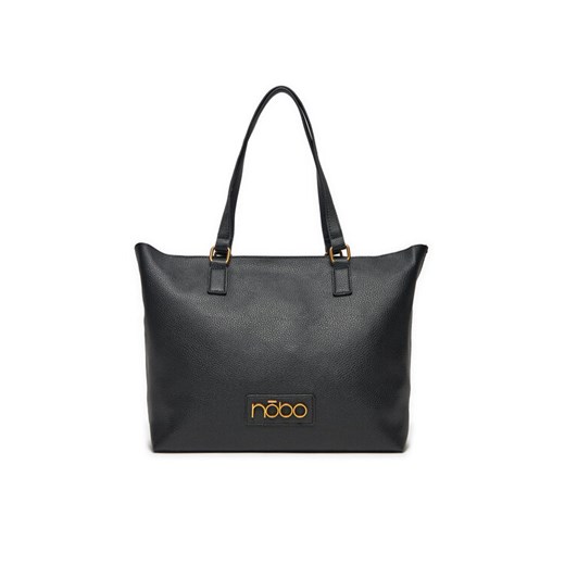 Torebka Nobo BAGT870-K020 Czarny Nobo OS eobuwie.pl