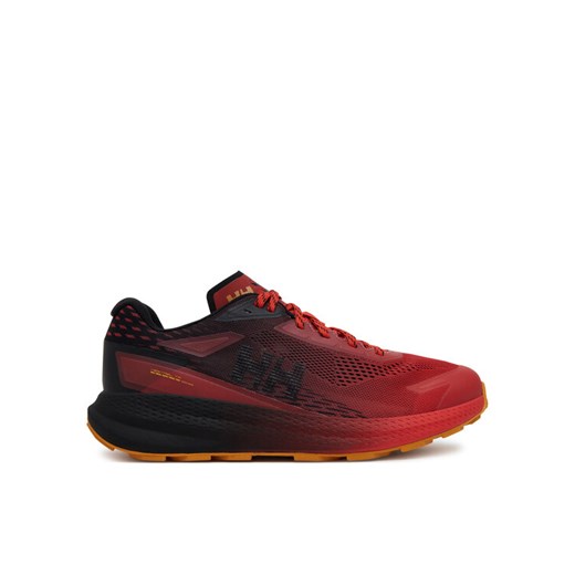 Buty do biegania Helly Hansen Kestrel Tr 12013_222 Czerwony ze sklepu eobuwie.pl w kategorii Buty sportowe męskie - zdjęcie 182101879