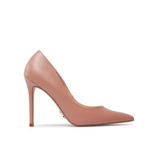 Szpilki Steve Madden Evelyn-E Pump SM19000078 SM19000078-602 Różowy ze sklepu eobuwie.pl w kategorii Czółenka - zdjęcie 182101975