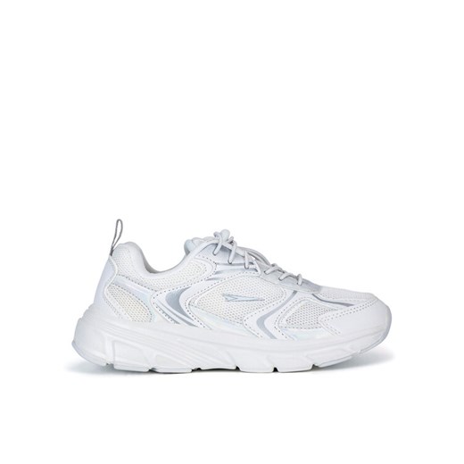 Sneakersy Sprandi CP40-23404Z(IV)DZ Biały ze sklepu eobuwie.pl w kategorii Buty sportowe dziecięce - zdjęcie 182102128