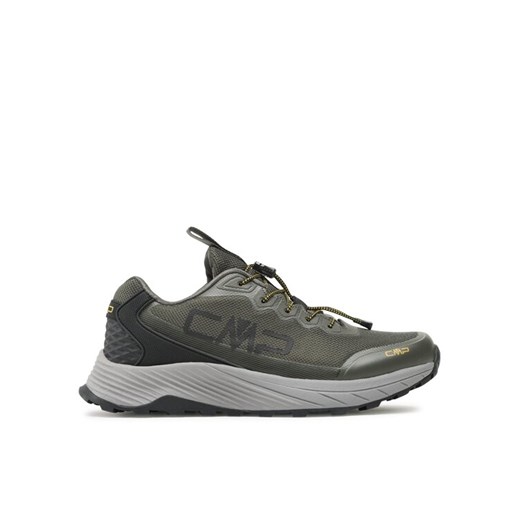 Sneakersy CMP Phelyx 3Q66897 Khaki ze sklepu eobuwie.pl w kategorii Buty sportowe męskie - zdjęcie 182102195