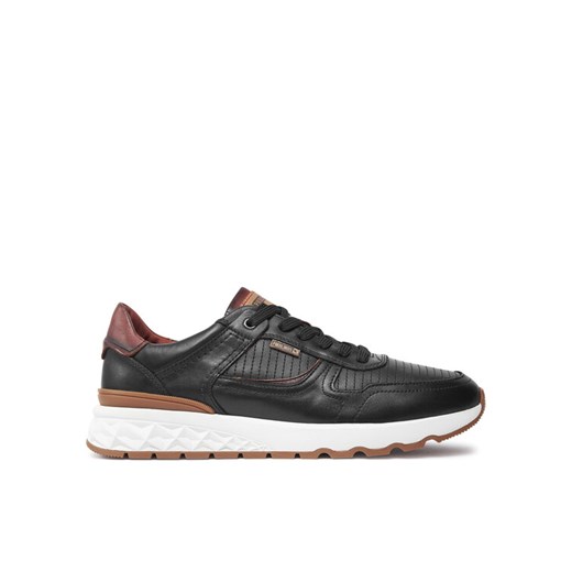 Sneakersy Pikolinos Aranda M8R-6239C1 Czarny ze sklepu eobuwie.pl w kategorii Buty sportowe męskie - zdjęcie 182102257