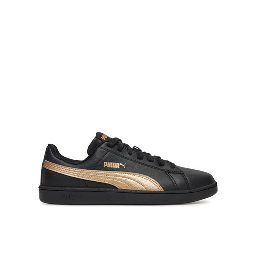 Sneakersy Puma UP 372605 54 Czarny ze sklepu eobuwie.pl w kategorii Buty sportowe damskie - zdjęcie 182102285