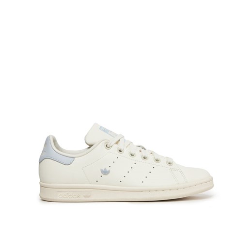 Sneakersy adidas Stan Smith W IE0461 Biały ze sklepu eobuwie.pl w kategorii Buty sportowe damskie - zdjęcie 182102316