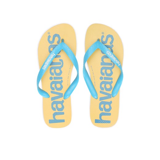 Japonki Havaianas 41457410121 Kolorowy ze sklepu eobuwie.pl w kategorii Klapki męskie - zdjęcie 182102455