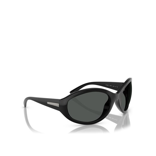 Okulary przeciwsłoneczne Vogue 0VO5606S 65 W44/87 Czarny ze sklepu eobuwie.pl w kategorii Okulary przeciwsłoneczne damskie - zdjęcie 182102477