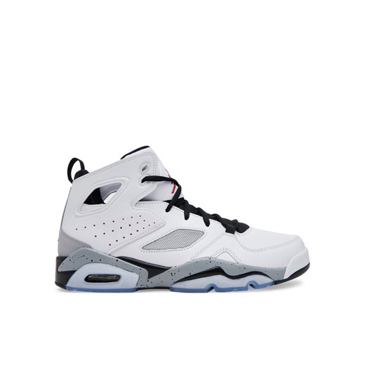 Sneakersy Nike True Flight 342964 Biały ze sklepu eobuwie.pl w kategorii Buty sportowe męskie - zdjęcie 182102509