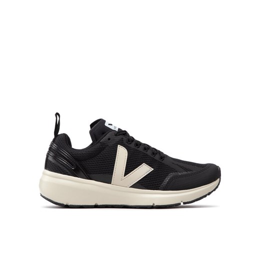 Sneakersy Veja Condor 2 CL0102769A Czarny ze sklepu eobuwie.pl w kategorii Buty sportowe damskie - zdjęcie 182102717