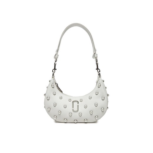 Torebka Marc Jacobs 2R3HSH057H02 Biały ze sklepu eobuwie.pl w kategorii Torebki damskie - zdjęcie 182102718