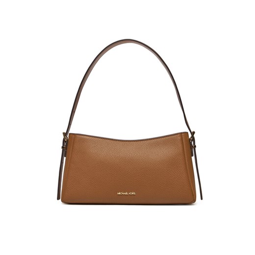 Torebka MICHAEL Michael Kors Moore 32R5G9OC6L Brązowy Michael Michael Kors 00 eobuwie.pl