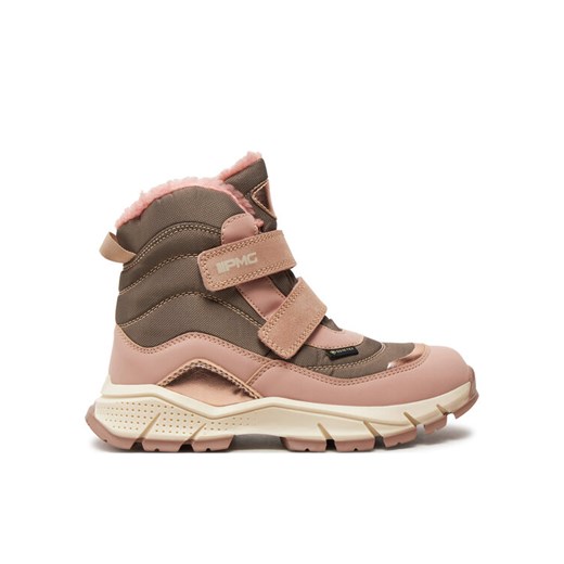 Śniegowce Primigi 6936722 S GORE-TEX Różowy ze sklepu eobuwie.pl w kategorii Buty zimowe dziecięce - zdjęcie 182102788