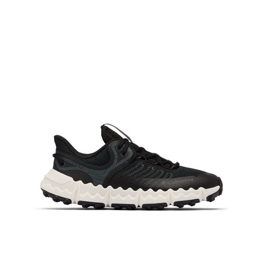 Sneakersy Columbia Voyager Flx  2109411 Czarny ze sklepu eobuwie.pl w kategorii Buty sportowe damskie - zdjęcie 182102798
