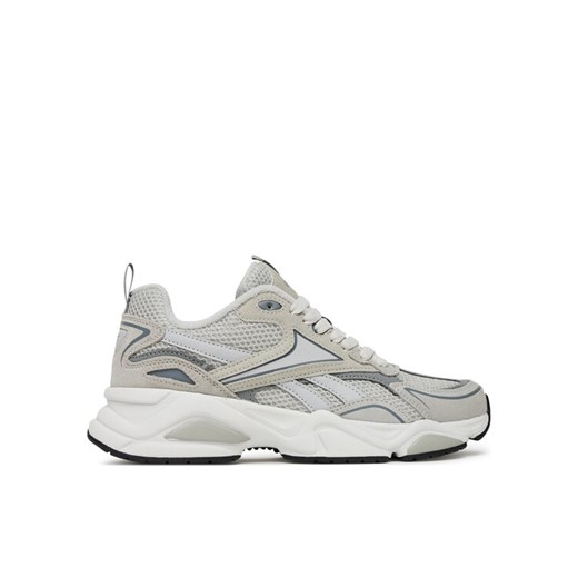 Sneakersy Reebok CHARGE AR30246MSSZ Szary ze sklepu eobuwie.pl w kategorii Buty sportowe męskie - zdjęcie 182102829