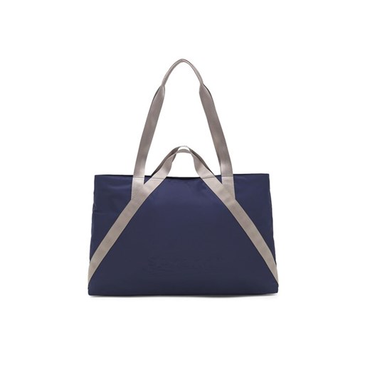 Torba Sprandi SPR-S-006-06 Granatowy ze sklepu eobuwie.pl w kategorii Torby sportowe - zdjęcie 182102857