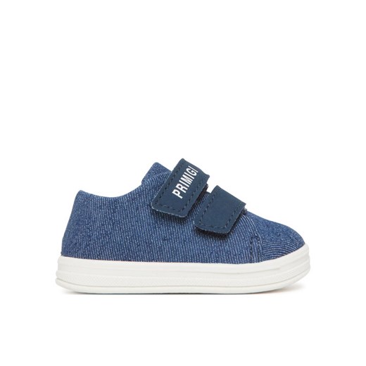 Sneakersy Primigi 7854911 S Granatowy ze sklepu eobuwie.pl w kategorii Buty sportowe dziecięce - zdjęcie 182102906