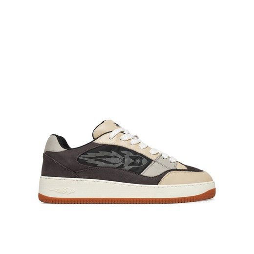 Sneakersy Enterprise Japan BB5013 PX643 Czarny ze sklepu eobuwie.pl w kategorii Buty sportowe męskie - zdjęcie 182102969