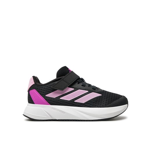 Sneakersy adidas Duramo SL IH2433 Czarny ze sklepu eobuwie.pl w kategorii Buty sportowe dziecięce - zdjęcie 182103139