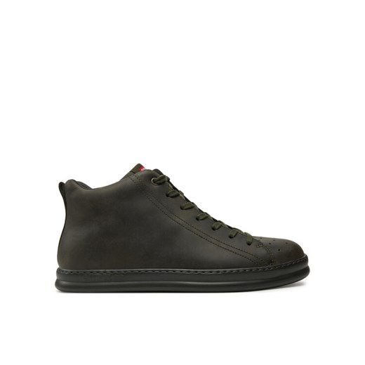 Sneakersy Camper Runner K300347-011 Zielony ze sklepu eobuwie.pl w kategorii Buty sportowe męskie - zdjęcie 182103247