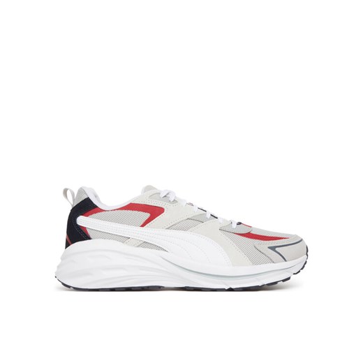 Sneakersy Puma Hypnotic LS 395295 30 Szary ze sklepu eobuwie.pl w kategorii Buty sportowe męskie - zdjęcie 182103325