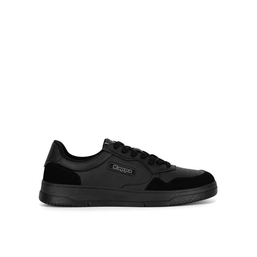 Sneakersy Kappa AW24-3C008 Czarny ze sklepu eobuwie.pl w kategorii Buty sportowe męskie - zdjęcie 182103327
