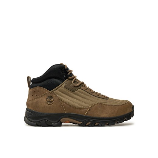 Sneakersy Timberland Mt. Maddsen TB0A6CH5EMI1 Brązowy ze sklepu eobuwie.pl w kategorii Buty sportowe męskie - zdjęcie 182103335