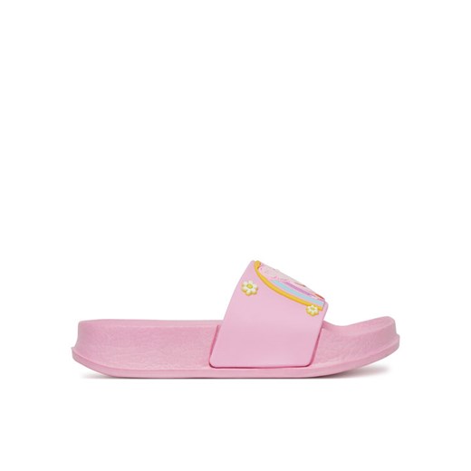 Klapki Peppa Pig CP90-SS25-353PP Różowy ze sklepu eobuwie.pl w kategorii Klapki dziecięce - zdjęcie 182103429