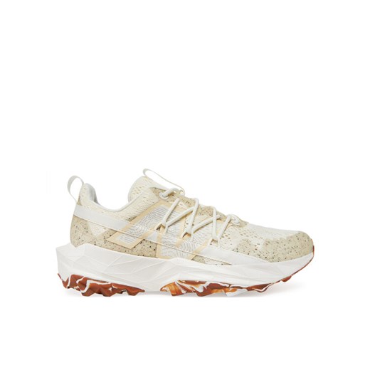 Sneakersy New Balance Tektrel WTTTRCC1 Beżowy ze sklepu eobuwie.pl w kategorii Buty sportowe damskie - zdjęcie 182103467
