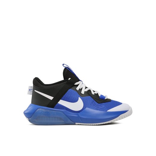 Buty do koszykówki Nike Air Zoom Crossover (Gs) DC5216 401 Niebieski ze sklepu eobuwie.pl w kategorii Buty sportowe dziecięce - zdjęcie 182103498