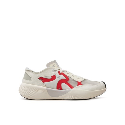 Sneakersy Nike Delta 3 Low DN2647-100 Biały ze sklepu eobuwie.pl w kategorii Buty sportowe męskie - zdjęcie 182103549