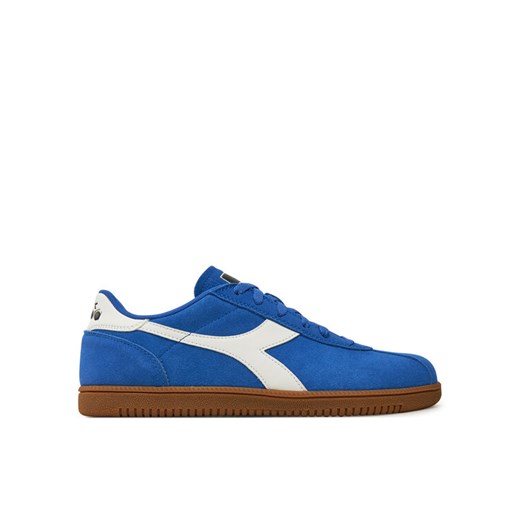 Sneakersy Diadora 501.181247 60040 Niebieski ze sklepu eobuwie.pl w kategorii Buty sportowe męskie - zdjęcie 182103555