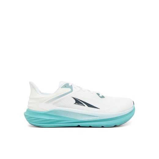 Buty do biegania Altra Torin 8 AL0A85QF1 Biały ze sklepu eobuwie.pl w kategorii Buty sportowe męskie - zdjęcie 182103729