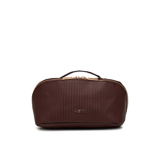 Kosmetyczka MEXX MEXX-W1-001-SS25 Bordowy Mexx NOSIZE eobuwie.pl