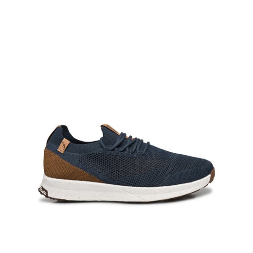 Sneakersy Saola Tsavo SAO2100 Granatowy ze sklepu eobuwie.pl w kategorii Buty sportowe męskie - zdjęcie 182103778