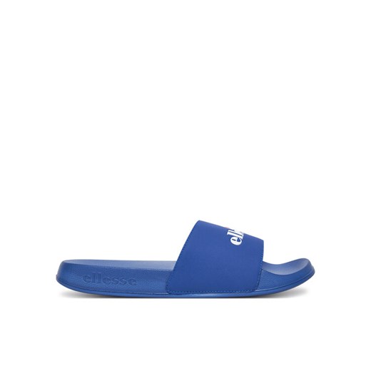 Klapki Ellesse SHZF0834402 Niebieski ze sklepu eobuwie.pl w kategorii Klapki męskie - zdjęcie 182103806